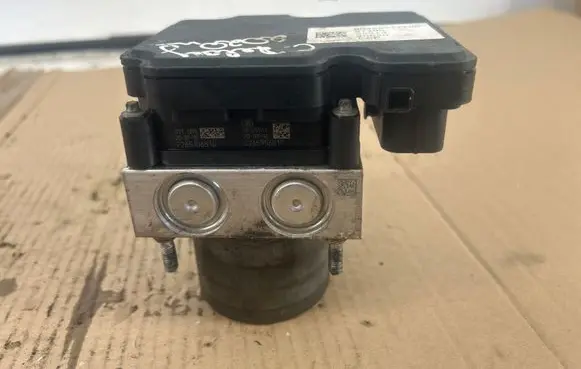 Citroen Relay III ABS Pump 2265106516 0265956519 0111393