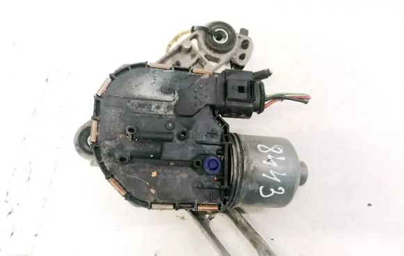 Ford Focus Wiper motor BM5117504BJ BM51-17504-BJ