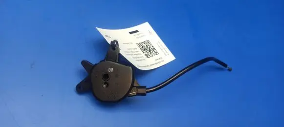 Mercedes-Benz S W140 Air flap cable 1408300833 053493