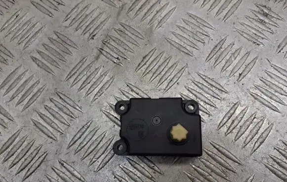 Renault Megane II A/C air flow flap actuator/motor BRAK