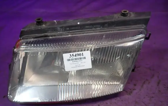 Volkswagen PASSAT B5 Headlight/headlamp 147425-00LI