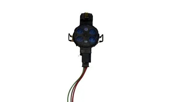 Volkswagen Sharan Rain sensor 7N0955559 MR0321718
