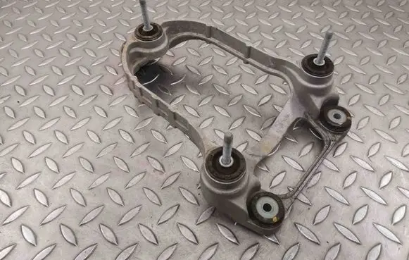 Hyundai Ioniq 5 A/C compressor mount bracket 97703GI000