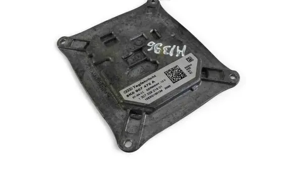 Audi A4 S4 B8 8K Xenon control unit/module 8K0907472A