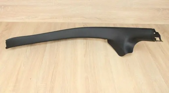 Audi A7 S7 4G Rear sill trim cover 4G8867767A