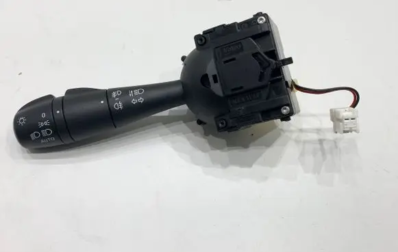 Renault Captur Other switches/knobs/shifts 255676085R
