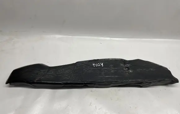 Ford Mustang VI Other interior part