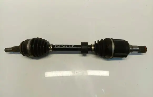 Mazda CX-30 Front driveshaft ebj95mbp613
