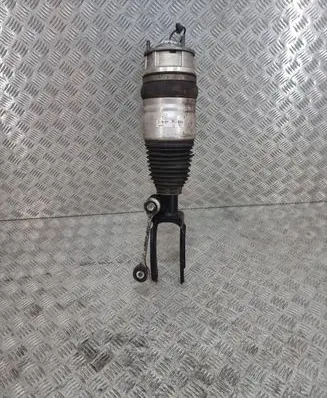 Porsche Cayenne (92A) Air suspension front shock absorber 7P5616040AP
