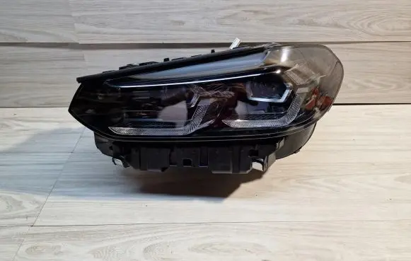BMW X3 G01 Headlight/headlamp