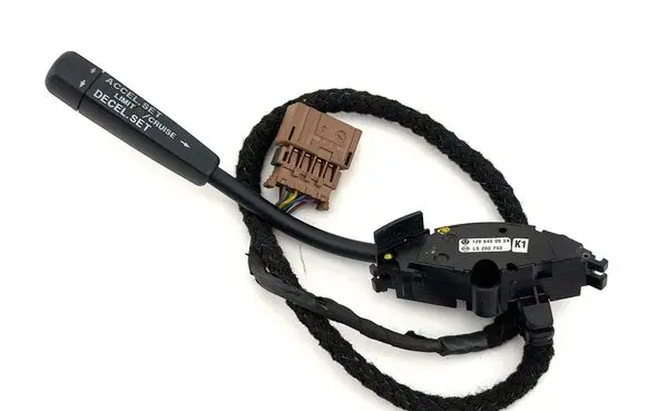 Mercedes-Benz SL R129 Cruise control switch A1295450624 1295450624