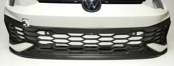 Volkswagen Golf VIII Front bumper 5H0807221D