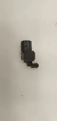 Nissan Leaf II (ZE1) Airbag deployment crash/impact sensor 985815RA0A