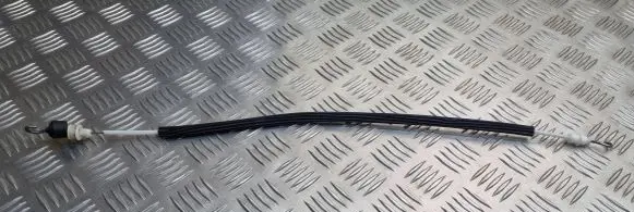 Audi A4 S4 B5 8D Rear door cable line 