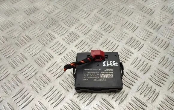 Volkswagen Golf VII Gateway control module 3Q0907530C