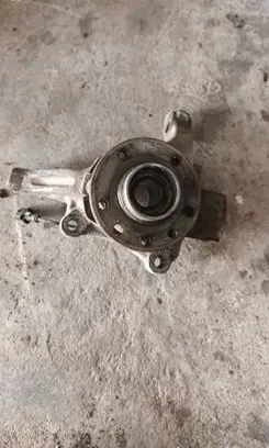 Opel Signum Front wheel hub
