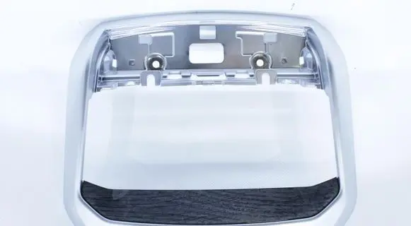 BMW 7 G70 Center console decorative trim 5A279C9
