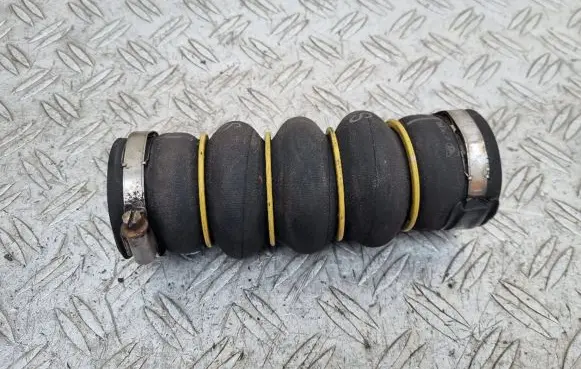 Peugeot 5008 Intercooler hose/pipe 9686000180