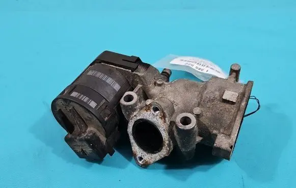 Peugeot 508 EGR valve 9681825280 IMPRK1385522