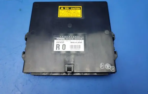 Lexus LS 430 ABS control unit/module 8954050140 0794008572