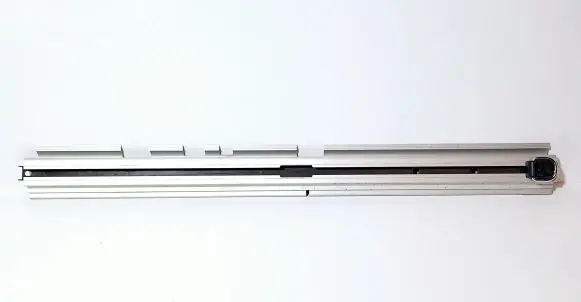 BMW 5 F10 F11 Other trunk/boot trim element 7228709