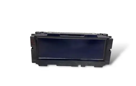 Opel Zafira C Screen/display/small screen 565412769 22858075