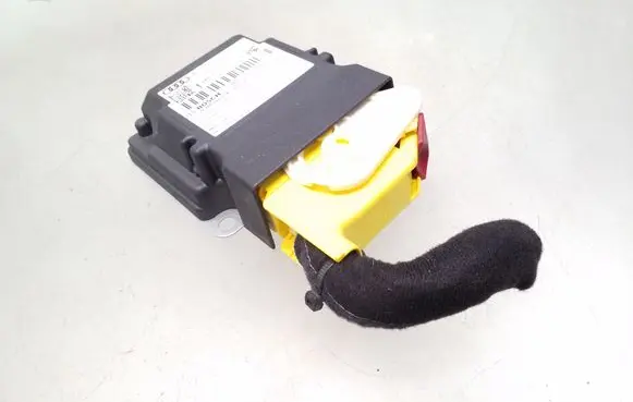Audi A6 S6 C7 4G Airbag control unit/module 4G0959655A 0285010714