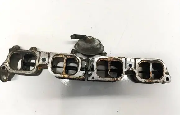 Intake manifold