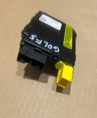 Steering angle sensor