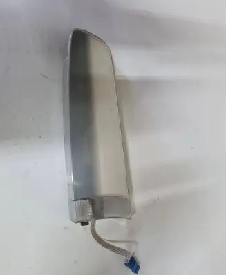 Mercedes-Benz E W211 Rear seat light A2118203701
