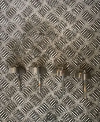 Fuel Injector clamp holder