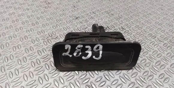 Renault Scenic II - Grand scenic II Other switches/knobs/shifts 8200076236