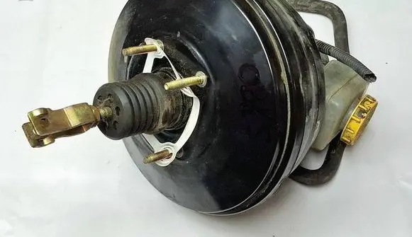 Subaru Outback Brake booster 524G215T