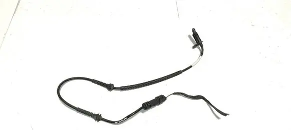 BMW X1 F48 F49 ABS brake wheel speed sensor 6850767 34999