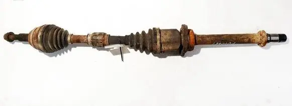 Toyota Avensis Verso Front driveshaft 