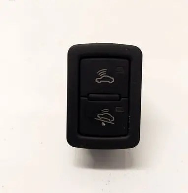Audi A6 S6 C6 4F Alarm switch 4F0962109