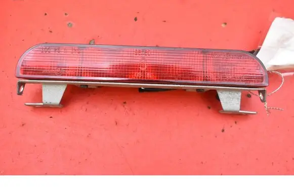 Mitsubishi Colt Boot/trunk interior light 0996400