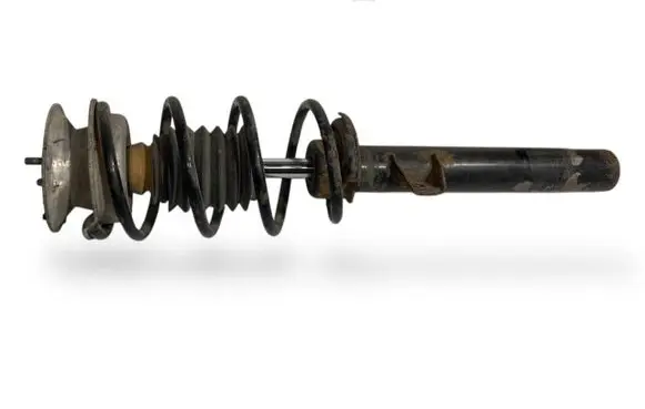 BMW 3 E90 E91 Front shock absorber with coil spring