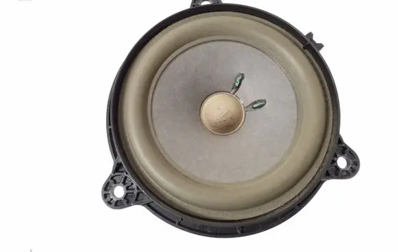Infiniti FX Front door speaker 28156JM20A