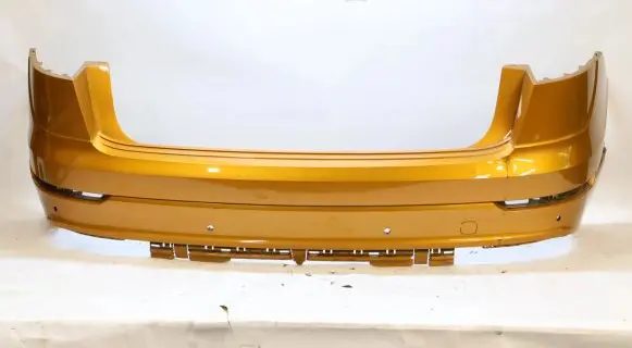 Audi Q8 Front bumper