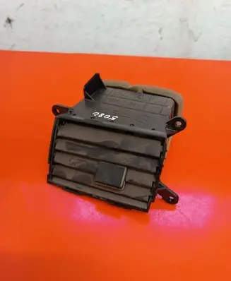 Mazda CX-9 Dash center air vent grill TD1164930 K4366