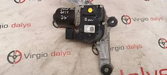 Ford Kuga II Wiper motor W000041 U5S5A 3210004170