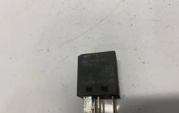 Ford Transit Other relay 2w9314b192ba a1301-x17
