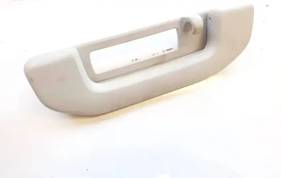Mercedes-Benz ML W166 Rear interior roof grab handle a0998150100