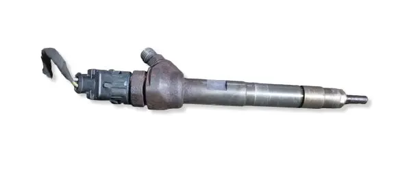 Jaguar XE Fuel injector 0445110664