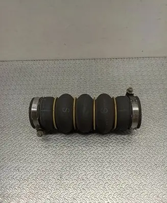 Peugeot 308 Intercooler hose/pipe 87291F02