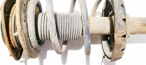 Subaru Legacy Front coil spring