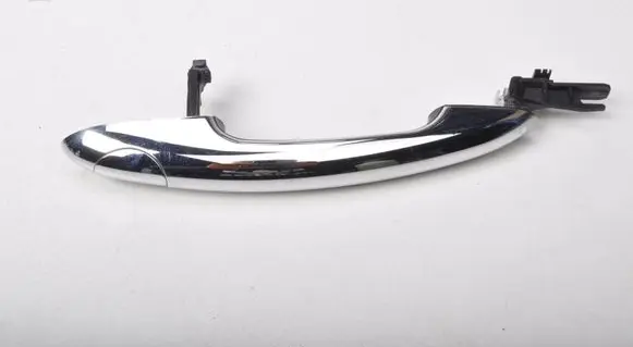 Mini One - Cooper F56 F55 Front door exterior handle PRAWY