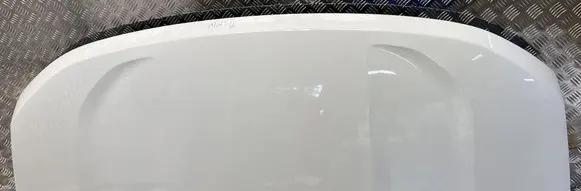 Renault Master IV Engine bonnet/hood