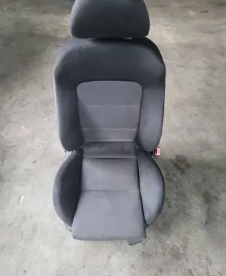 Front passenger seat